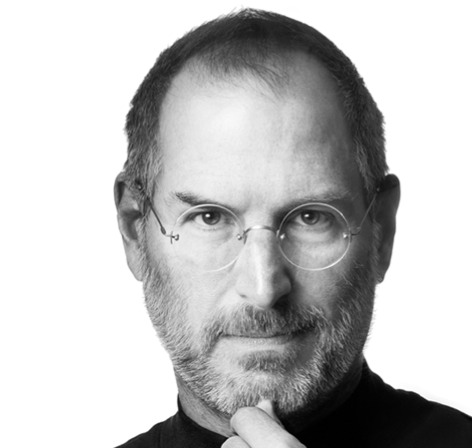 Farewell Steve Jobs