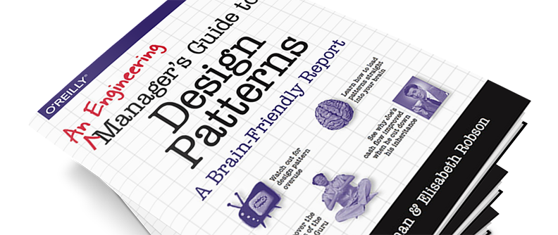 A Manager’s Guide to Design Patterns